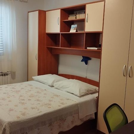 Apartmani Sabic A6 Makarska Zewnętrze zdjęcie