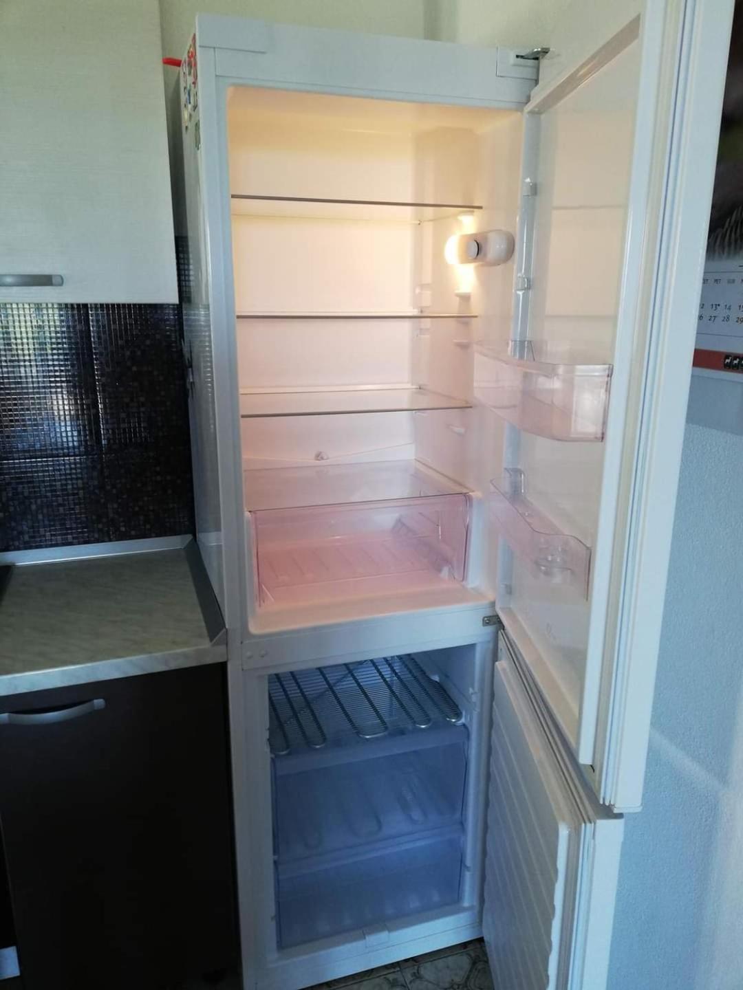 Apartmani Sabic A6 Makarska Zewnętrze zdjęcie