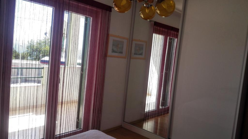 Apartmani Sabic A6 Makarska Zewnętrze zdjęcie