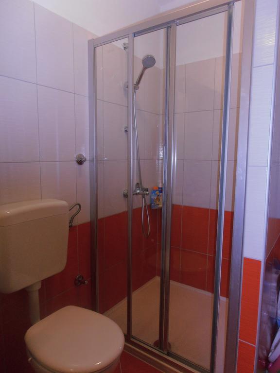Apartmani Sabic A6 Makarska Zewnętrze zdjęcie